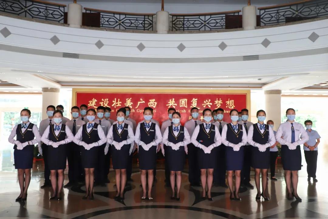 新聞中心與會務服務的融合之道 打造專業化、一體化的現代會議體驗